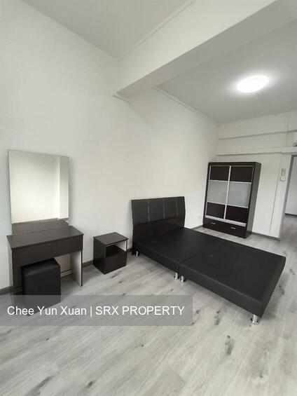 Joo Chiat Road (D15), Apartment #448874061
